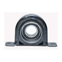 Center Drive Shaft Center Support Bearing - Compatible with 2016 - 2018 Nissan Titan XD 2017