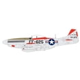 thumbnail image 1 of 1/48 F51D Mustang Fighter, 1 of 10