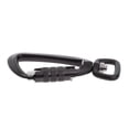 thumbnail image 3 of LOVIVER Carabiner Auto Lock Keychain Climbing Backpack Dog Clip Hammock Hook Karabiner, 3 of 7
