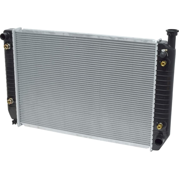 Radiator fits Chevrolet P30 / GMC P3500
