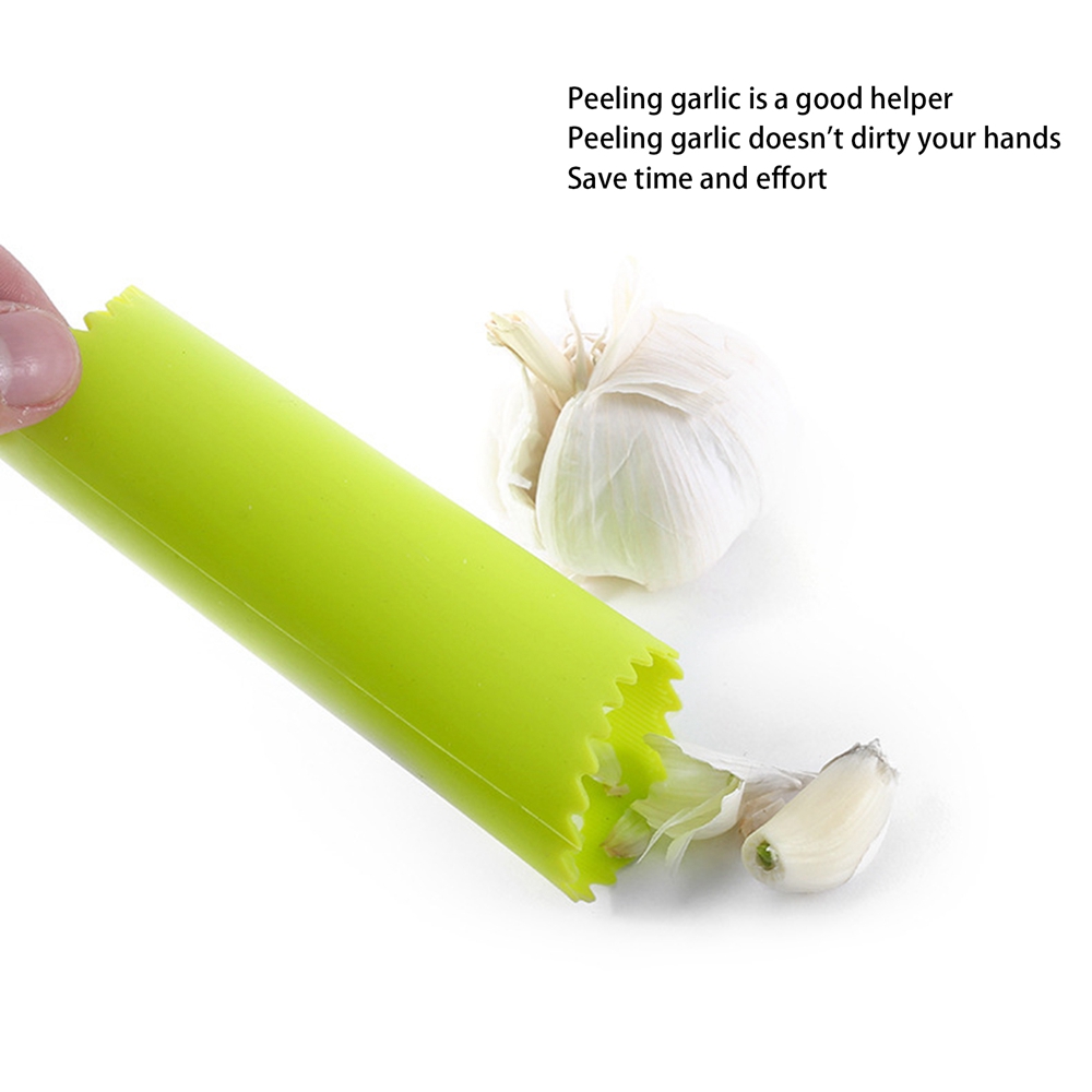 Good Grips Silicone Garlic Peeler - Cook on Bay