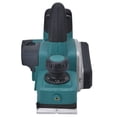 thumbnail image 4 of Rabot Électrique Portatif, Rabot Électrique au Lithium Sans Fil, Rabot Électrique Sans Fil Durable, 4 of 8
