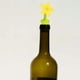 thumbnail image 5 of 3 tapones de silicona reutilizables para botellas de vino y cerveza., 5 of 8