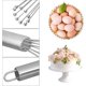 thumbnail image 4 of Batidor de bolas de acero inoxidable, minibatidor de acero inoxidable, batidor de cocina profesional, batidor de huevos de alambre, batidor de bolas de acero inoxidable, batidor de cocina manual,, 4 of 5