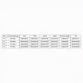 thumbnail image 4 of TOWED22 Girls Rashguard 2 Pieces Long Sleeve Swimsuit Swimwear with Shorts Hot Pink,7-8 Y, 4 of 8