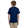 thumbnail image 3 of Gildan Youth Ultra Cotton 6 oz. T-Shirt - G200B, 3 of 4