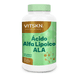 thumbnail image 1 of Ácido Alfa Lipoico SKIN VIT NUTRITION COMPANY Suplemento Alimenticio, 1 of 9