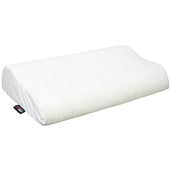 Obusforme Oreiller Cervical Standard avec Mousse Mémoire