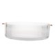thumbnail image 5 of HONMEET Organizador Rotativo Transparente Para Cosméticos Y Especias En Cocina Y, 5 of 7