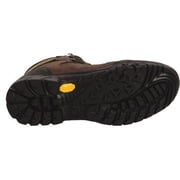 Gaspo Mens Vibram Sole Waterproof Hiking Boot (7 M)