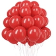 thumbnail image 3 of Globos de látex de 10/12 pulgadas, 10/30/50 piezas, decoraciones para fiestas de cumpleaños de niños, decoraciones para bodas de adultos, globos de helio, globos para baby shower, 3 of 5