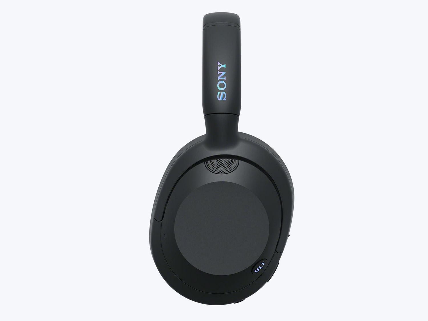 Sony ULT WEAR Noise Canceling Wireless Headphones - Black