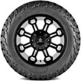 thumbnail image 6 of Amp Terrain Attack M/T A LT35X50R17 125Q E Tire, 6 of 12