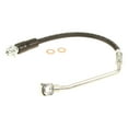 thumbnail image 2 of Brake Hydraulic Hose Fits select: 1988-1999 CHEVROLET GMT-400, 1995-2000 CHEVROLET TAHOE, 2 of 4