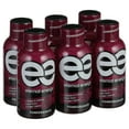 Eternal Energy Premium Energy Shot, Pomegranate, 1.93 fl oz, 6 Count