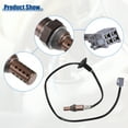 thumbnail image 3 of Unique Bargains 2pcs Car O2 Oxygen Sensor Fit for Lexus LS430 2001-2006 for Lexus SC430 2002-2005 No.8946550140, 3 of 6