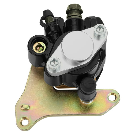 MATI Rear Brake Caliper for Honda 400EX TRX400EX Sportrax 1999-2004 ATC200X ATC350X 1986-1987
