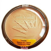 Wet n Wild Coloricon Bronzer with SPF 15, RESERVE YOUR CABANA
