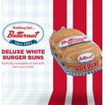 thumbnail image 2 of Butternut White Deluxe Buns, 16 oz, 6 Count, 2 of 9