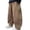 @@-0-Khaki2020, variant on WOYY Boys Wide Leg Pants Casual Active Elastic Waist Baggy Pants with Pockets, Black, Sizes 4-16