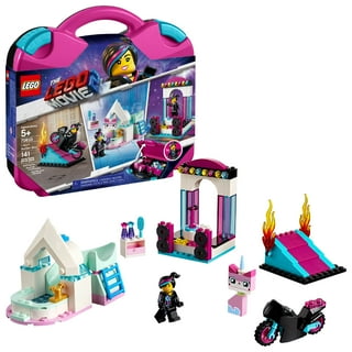 Walmart lego movie 2 sets new arrivals