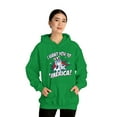 thumbnail image 5 of I Want You To 'Merica 4th Of July Patriotic Graphic Hoodie Sweatshirt, Sizes S-5XL, 5 of 9