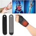 thumbnail image 2 of Heated Hand Wrist Brace Wrap Wrist Warmer Electric Heated Wrap For Pain Relief, 2 of 3