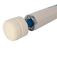 thumbnail image 5 of Handheld Magic Wand 30 Speed Head And Neck Body Massager Motor Massage Cleaning Device Wireless Charging, 5 of 5