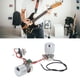 thumbnail image 4 of Pickup Wiring Harness, Metal  Contact Guitar Wire Harness Easy To Connect Wear Resistant With Non Slip Knob For Musical Instruments ANGGREK Guitar Wiring Harness, 4 of 8