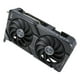 thumbnail image 5 of Tarjeta gráfica ASUS Dual GeForce RTX 4060 Ti OC 8GB GDDR6, 5 of 9