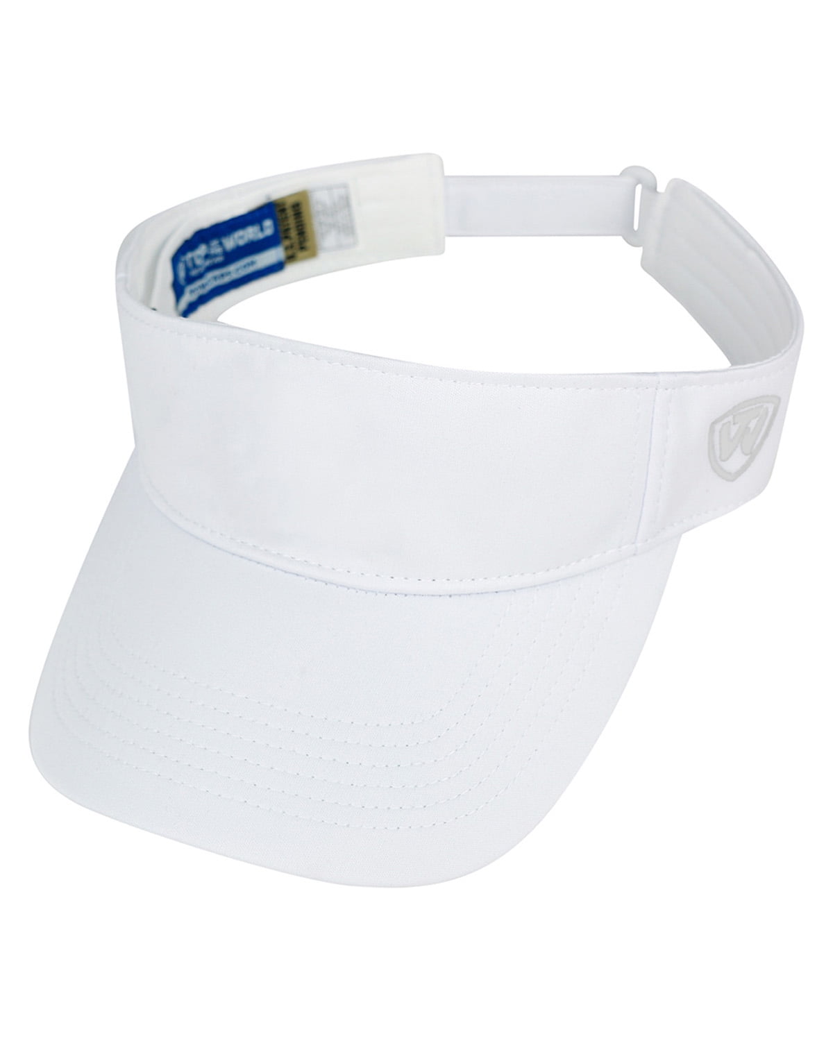 Top Of The World Adult Hawkeye Visor 