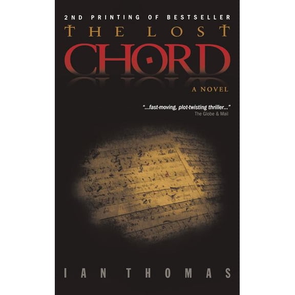 Lost Chord (Hardcover)