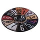 thumbnail image 1 of Tapete Tapete Reloj De Pared Vintage Impreso Reloj De Pared 120 Cm Yotijar Alfombra redonda, 1 of 9