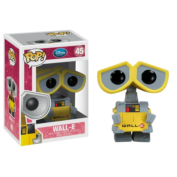 Walle Toy