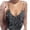 Black, variant on Glisme Tank Tops For Women Bling Tank Tops For Casual Slim Crop Top Short Sleeve Sleeveless V Neck Solid Color Tank Top Camisole Trend Dark Blue T Shirt