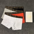 thumbnail image 4 of [Versace] Ropa Interior Para Hombre/Transpirable De Algodón Puropangjing, 4 of 4