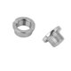thumbnail image 5 of Adaptador Desviador Cambio Mech Trasera Macarena Aleación de Aluminio Plata 70 x 15 mm, 5 of 8