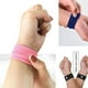 thumbnail image 4 of Soidarity 5 uds elástica de tela antináuseas elástica antimareos suministros de viaje Salud rosado, 4 of 6