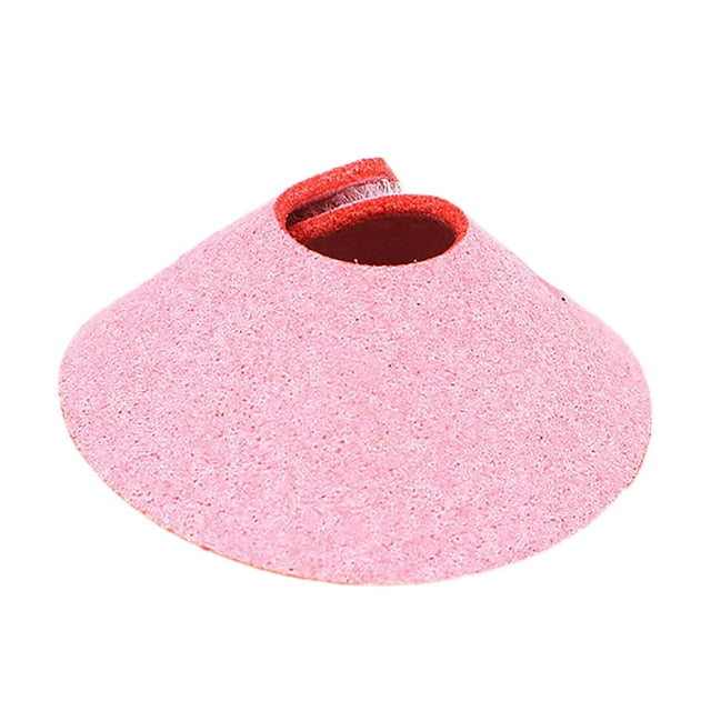 BKER Colliers E pour Perroquet de Compagnie, Collier d'Arrachage de Plumes, Protection de Récupération pour Tourterelle Agapornis C