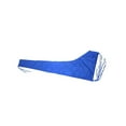 thumbnail image 1 of 600D Mainsail Boom Cover Windproof Snow Boat Dustproof Cover 600D Cover Boat Accessories 10 to 11 FT, 1 of 9