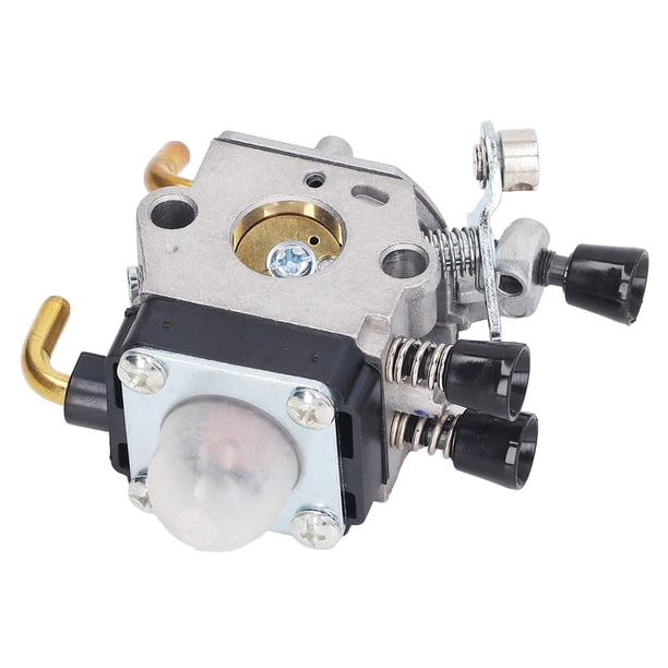 Kit de filtro de aire para carburador, bujía, tubo de combustible para Stihl FS38 FS55, piezas de repuesto para motor, accesorios