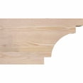 thumbnail image 3 of 6"W x 10"H x 18"L Mediterranean Rough Sawn Rafter Tail, Douglas Fir, 3 of 4