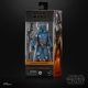 thumbnail image 1 of Figura de acción Original Hasbro Star War The Black Series Death Watch Mandalorian Ahsoka Tano The Client Echo Omega(Kamino) de 6 pulgadas, 1 of 4