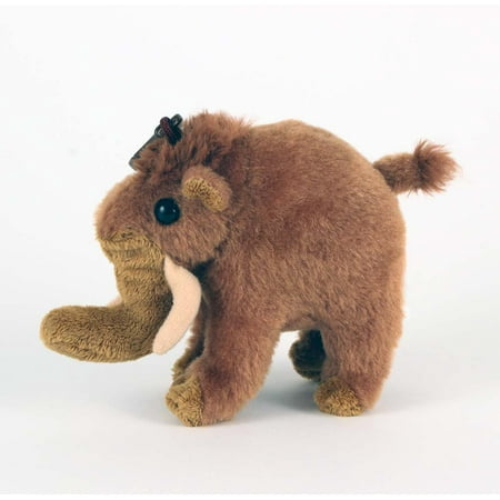 Really Woolly Plush - 4