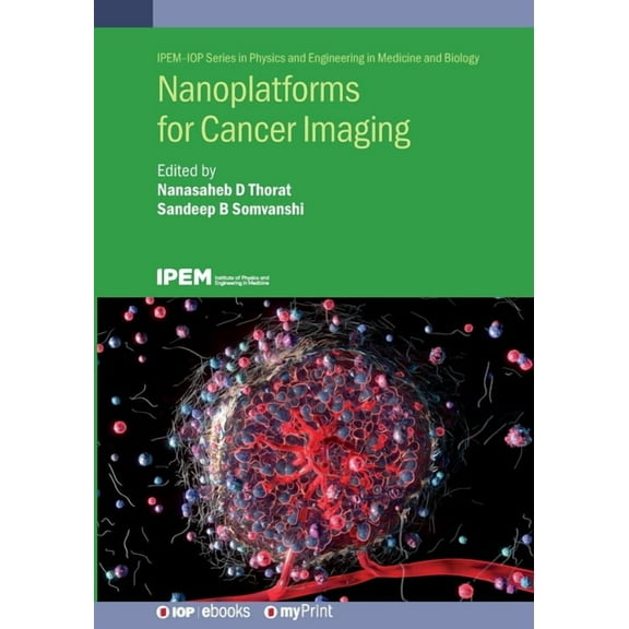 Nanoplatforms for Cancer Imaging, (Paperback)