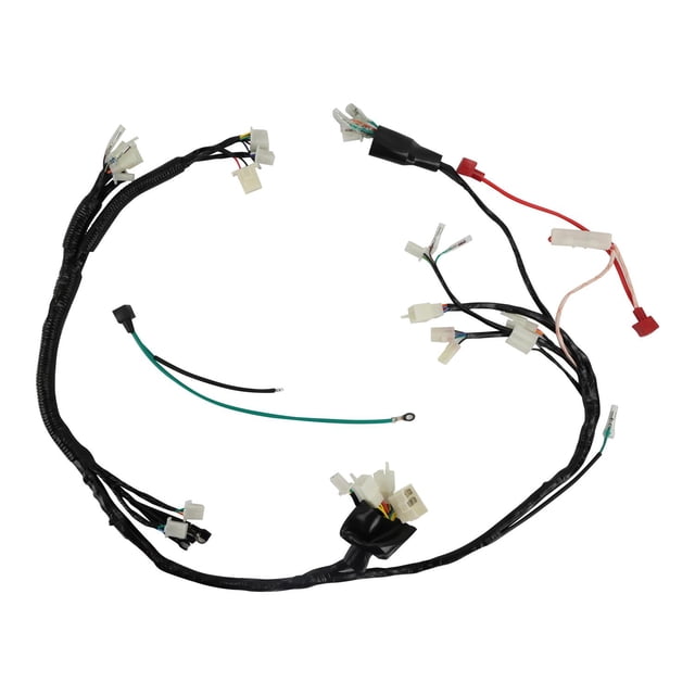 ARNES ELECTRICO VENTO NITROX 200 (20-22) multicolor