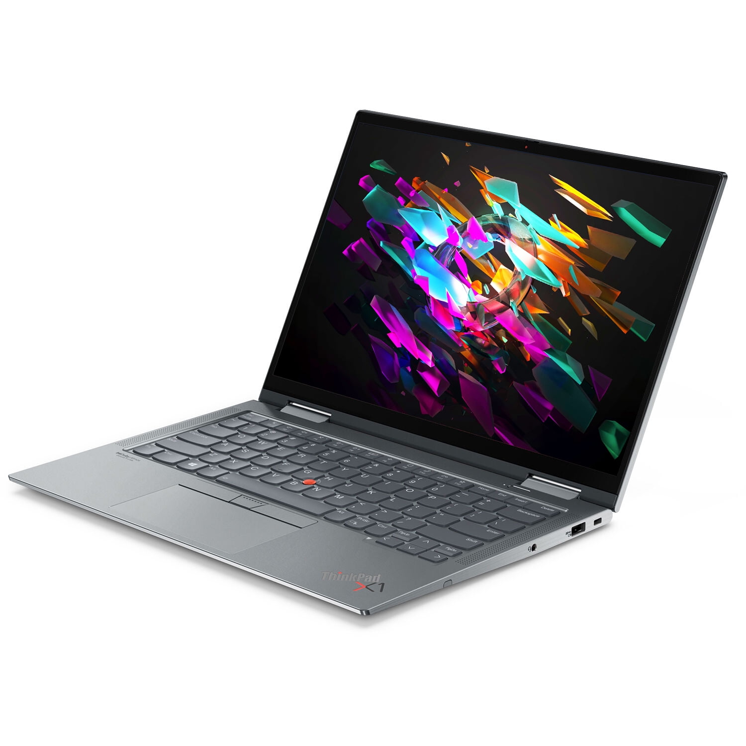 Restored Lenovo ThinkPad X1 Yoga Gen 6 14