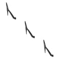 thumbnail image 2 of ZheElen Rear Windshield Wiper Arm Set for 3/5 Door Civic Style A 3Set, 2 of 6