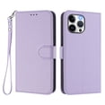 thumbnail image 3 of Funda Cartera GANGXUN para iPhone 13 Pro – Cierre Magnético, Protección RFID, Correa Desmontable, Compatible con Carga Inalámbrica, 3 of 6