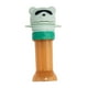 thumbnail image 4 of Tapas para botellas de agua antiderrames con pajita, reutilizables, universales, resistentes al polvo, aptas para botellas de 28 mm. Verde, 4 of 9
